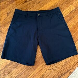 Lululemon Men’s Shorts Size 33